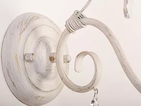 Бра Abrasax 9431 MBK9431/1 WHITE