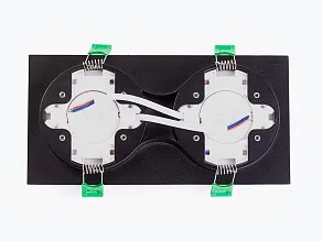 Встраиваемый светильник LEDS POWER SPOT 009186