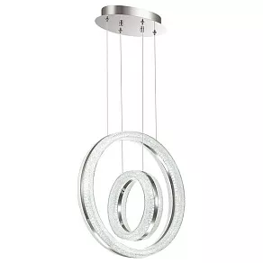 Подвесной светильник Odeon Light Constance 4603/54L