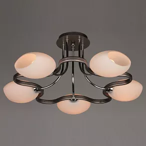 Люстра на штанге Omnilux OM-269 OML-26927-05
