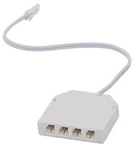 Комплект накладных светильников Lightstar Mobiled 036530-4