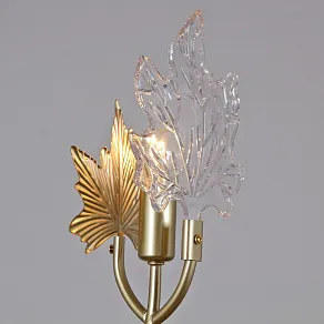 Подвесная люстра ILLUMICO  IL0517-10P-79 CPG