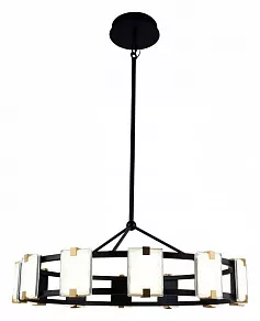 Люстра на штанге Stilfort Crown 2043/02/12P
