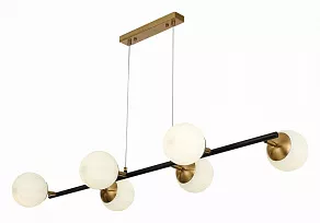 Подвесной светильник EVOLUCE Forli SLE220403-06