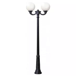 Фонарный столб Fumagalli Globe 300 G30.157.R20.AYE27