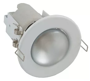 Встраиваемый светильник Imex  R50 WH