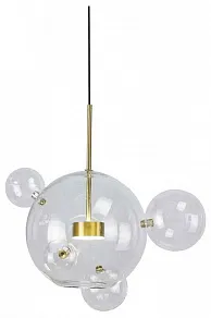 Подвесной светильник AM-Group MOLECULE MOLECULE-SP1