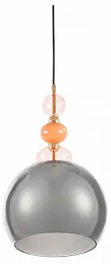 Подвесной светильник MyFar Louis MR2502-1P