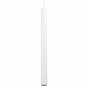 Подвесной светильник Ideal Lux Ultrathin ULTRATHIN D040 ROUND BIANCO