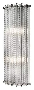 Накладной светильник iLamp Manhattan MB0266-2 Silver