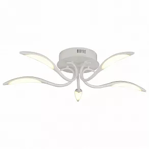 Потолочная люстра Arte Lamp 9442 A9442PL-5WH