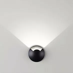 Встраиваемый в дорогу светильник Odeon Light Wald 6662/1GL