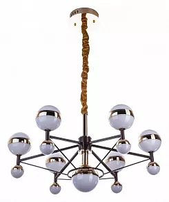 Подвесная люстра LED4U 205 205-6