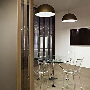 Подвесной светильник O-LUCE Skygarden 18596021