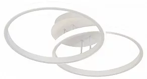Накладной светильник Natali Kovaltseva Pure LED LAMPS 81177