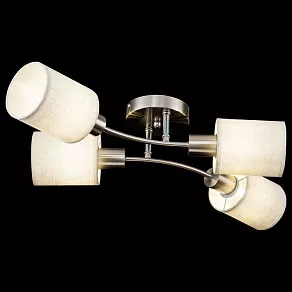 Потолочная люстра Freya Vivian FR5003CL-04N