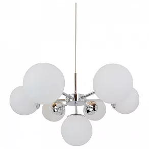 Подвесная люстра Zumaline Jena P17106-7