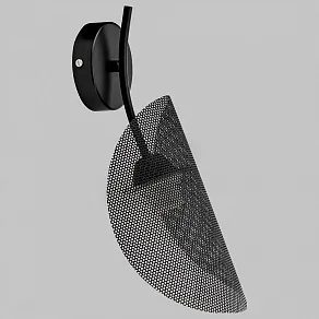 Бра Imex MD.8378 MD.8378-1-W-BK