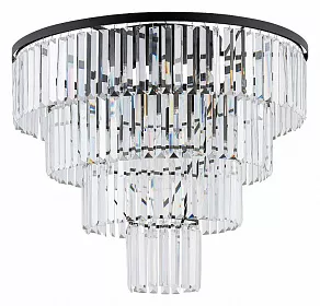 Потолочная люстра Nowodvorski Cristal L 7630