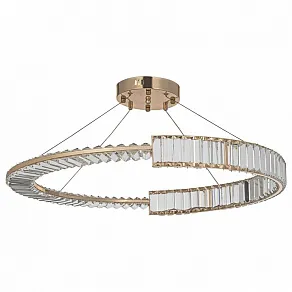 Подвесной светильник Arti Lampadari Carini Carini L 1.5.80.101 G