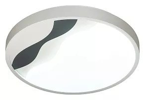 Накладной светильник Lumion Nalu 4500/72CL
