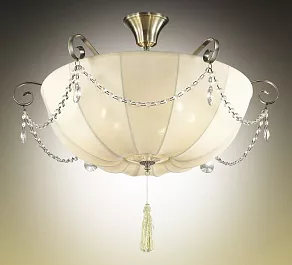Светильник на штанге Odeon Light Alfano 2921/6C