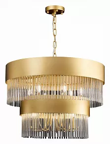 Подвесная люстра ST-Luce Contatto SL1225.203.09