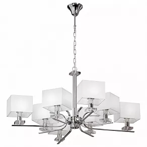 Подвесная люстра Vitaluce V3902 V3902/8