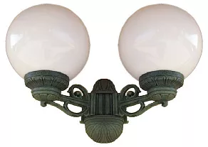 Светильник на штанге Fumagalli Globe 250 G25.141.000.VYE27