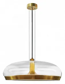 Подвесной светильник Divinare Sonata 5740/17 SP-12