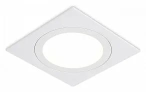 Встраиваемый светильник Ambrella Light TN TN6607