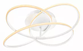 Потолочная люстра Globo Panda 67201W-30