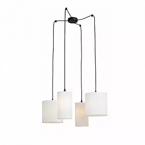 Подвесная люстра Vitaluce V3089 V3089-1/4S