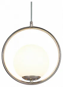 Подвесной светильник Moderli Barocco V11580-1P