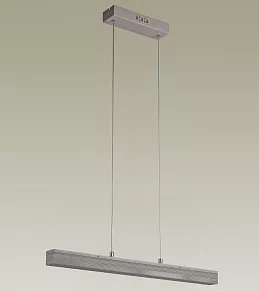 Подвесной светильник Moderli Elena V2720-PL