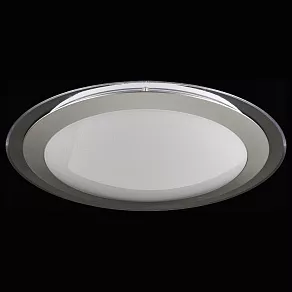 Накладной светильник Freya Halo FR6998-CL-45-W