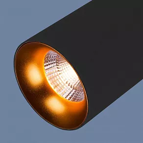 Подвесной светильник Elektrostandard DLS021 9+4W 4200К DLS021 9+4W 4200К