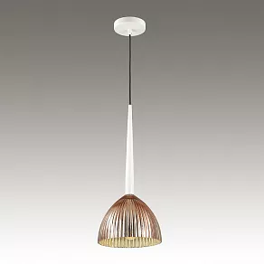 Подвесной светильник Odeon Light Paolo 4010/1