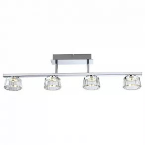 Люстра на штанге Globo Lilija 56179-4D