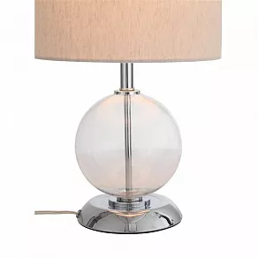 Настольная лампа декоративная ST-Luce Vecole SL389.504.01