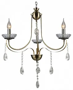 Подвесная люстра Reluce 04749 04749-0.4-03