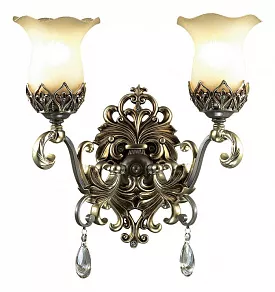 Бра Odeon Light Safira 2802/2W