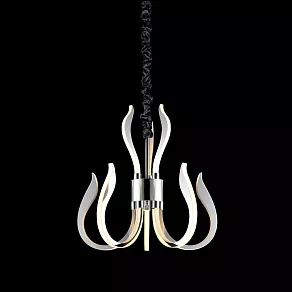 Подвесная люстра Mantra Versailles 5563
