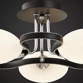 Потолочная люстра Citilux Октава CL131132