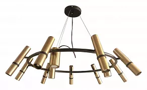 Подвесная люстра Kink Light Марфа 08425-12,19-20