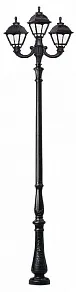Фонарный столб Fumagalli CEFA U23.205.R21.AXE27