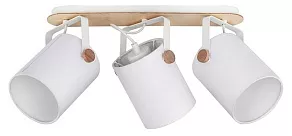 Спот TK Lighting Relax 1613 Relax White 3