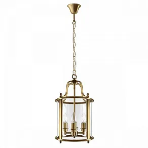 Подвесной светильник Loft it Lighthouse 10456/4 AB