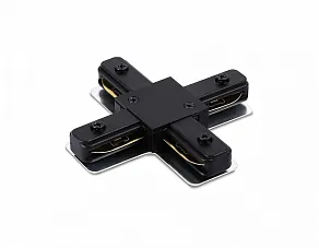 Соединитель X-образный для треков Ambrella Light TRACK SYSTEM GL7172