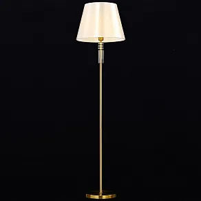 Торшер ILLUMICO IL5218 IL5218-1FLS-24 HIGHBALL